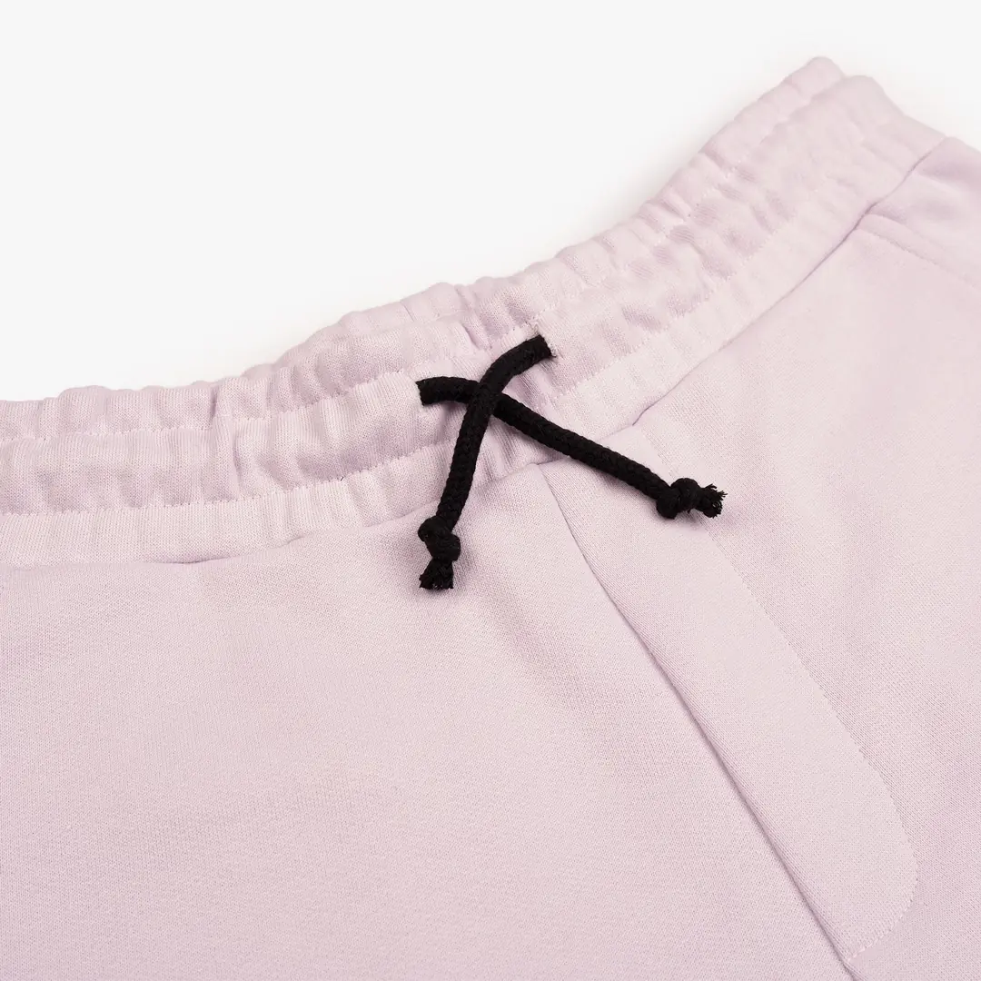 Basic Shorts Lilac