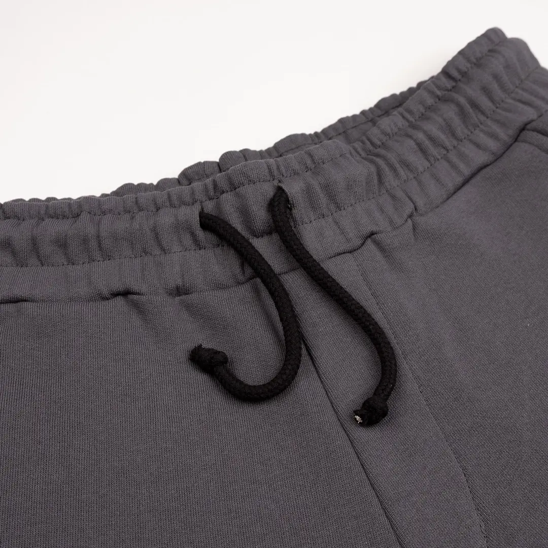Basic Shorts Anthracite